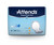 Attends Shaped Pads, Day Plus- Replaces Item 48SPDP (Case of 80)