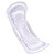TENA Sensitive Care Moderate, Regular Pads, 11" (Package of 20)