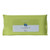 Bath Wipe, Fragrance Free, Medium (Package of 8)
