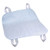 Quick-Sorb Reusable Underpad with Straps, 34" x 35"