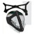 Sunset Adjustable Chin Strap, Black, Xl