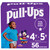 Pull-Ups Learning Designs Training Pants, Boy, 4T-5T, Giga Pack, Replaces Item 6945131 (Case of 56)