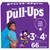 Pull-Ups Learning Designs Training Pants, Boy, 3T-4T, Giga Pack (Case of 66)