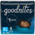GOODNITES Youth Pants, Extra Large, Boy, Jumbo Pack, Replaces Item 6941315 (Package of 9)