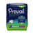 Prevail Bariatric Brief Size C Up to 110" (Package of 8)