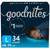 Goodnites Youth Pants for Boys, Large, Giga Pack, Replaces Item 6940533 (Case of 34)