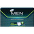 TENA Men Protective Underwear, Super Plus, Small/Medium 34"-50" (Case of 64)