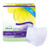 TENA Overnight Underwear, Extra Large, 47" - 66" (Package of 12)