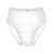 TotalDry Women's Reusable Underwear, Extra Large