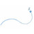 MIC-KEY Low-Profile Jejunal Feeding Tube Kit 18 fr 3-1/2 cm