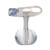 Mini Classic Balloon Button Feeding Device 18 fr x 4 cm