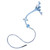 MIC Gastro-Enteric Feeding Tube 22 fr, 7 to 10mL Balloon