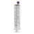 NeoConnect Oral/Enteral Syringe with ENFit Connector, Purple, 60 mL (Case of 100)