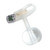 Mini ONE Capsule Non-Balloon Button Kit 24 fr x 1.7 cm