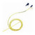CORFLO Ultra Lite Nasogastric Feeding Tube without Stylet 6 fr 36"