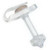 Mini ONE Capsule Non-Balloon Button Kit 14 fr x 1 cm