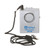 Basic Pull-Pin Alarm, 18" to 36" Adjustable Cord