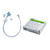 MIC-KEY Continuous Feeding Extension Set With Enfit Connector 12", DEHP-Free (Case of 5)