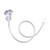 G-JET Low Profile Gastric-Jejunal Enteral Tube Kit 16 Fr, 1.7cm x 30cm (PROFESSIONAL USE ONLY)