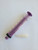 AMSure 60 mL Flat Top Piston Syringe with ENFit Tip