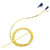 CORFLO Ultra Lite Nasogastric Feeding Tube With Stylet 6 fr 36" With Enfit (Box of 10)