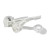 MIC PEG Replacement Feeding Adapter with ENFit Connectors 14 Fr