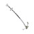Halyard Health MIC PEG Pull Kit with ENFit Connectors, 20 Fr