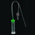 Mucus Extractor with Screw Cap, 35 mL Vial, 33 cm L Aspiration Tube (Box of 25)