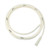 Silicone Gastro-Duodenal Long Term Feeding Tube 8 Fr 49" (125cm), Closed Tip, Four Lateral Eyes