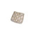 Original Waffle Cushion 17" x 17" x 1-1/2"