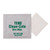TENS Clean-cote Skin Dressing Wipe (Box of 50)