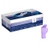 LAVENDER Nitrile Powder-Free Exam Gloves, Medium (Box of 250)