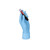 SensiCare Sterile Powder-Free Stretch Vinyl Exam Glove Medium, Prop 65 Sku for California