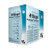 Biogel PI Indicator SZ 8.0, Blue Synthetic Surgical Glove Combined with the Biogel PI Overglove (Box of 50)