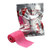 Scotchcast Plus Casting Tape 4" x 4 yds., Bright Pink