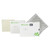 Exufber Ag+ Antimicrobial Gelling Fiber Dressing, 0.8" x 17.7"