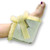 Sofsheep Sheepskin Heel Protector, Unisize, Beige