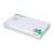 Mepiform Safetac Self-Adherent Soft Silicone Dressing 4" x 7"