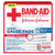 J & J Band-Aid First Aid Gauze Pads 3" x 3" 25 CT (Box of 25)