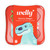 Welly Bravery Badges, Dinosaur, 48 ct (Box of 48)