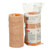 Coban Non-Latex Self-Adherent Wrap, Tan, 1" x 5 yd, 4 ct (Case of 72)
