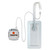 Pico 7 Two Dressing Negative Pressure Wound Therapy System, 4" x 16"