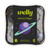 Welly Health Space Adhesive Bandages, 48 ct (Box of 48)