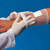 Surgilast Tubular Elastic Dressing Retainer, Size 1, 6-7/8" x 25 yds. (Finger, Toe and Wrist)