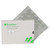 Exufiber Gelling Fiber Wound Dressing, 4" x 4.8" (Box of 10)