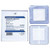 Compdress Island Dressing 2" x 2", Sterile (Box of 25)