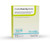 ComfortFoam Bordered Foam Wound Dressing with Silver and Soft Silicone Adhesive, 4" x 4"