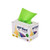 Rep Band Exercise Band, Lime, 6 yd. Roll