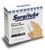 Surgitube Tubular Gauze Bandage, Size 1P White, 5/8" x 50 yds. (Small Fingers and Toes)