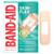 Band-Aid Skin-Flex Adhesive Bandages, Assorted Sizes, 20 ct. (Box of 20)
